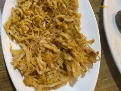 -炙热童年·老北京炙子烤肉(南锣鼓巷店)