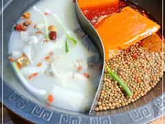 -烂摊摊火锅集市(长安总店)