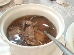 -旭璟酒家·传统粤菜·湘菜(逸景路店)