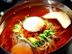 -朴鲸家正宗韩国料理(福田店)