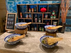 -龙之梦万丽酒店青餐厅