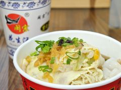 -闽宗·闽台肠粉(文青一店)