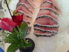 -云尊府云南菜·蒸汽石锅鱼(学清路店)