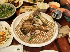 -章吴记喜瑞餐厅(东东城店)