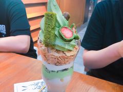 -無邪日式甜品(世博源店)