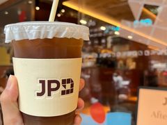 -JPG canteen(广州东山口店)