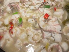 -周渝食惦酸菜鱼(青浦店)