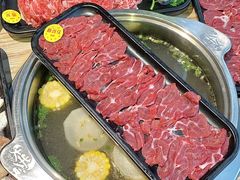 -正禾鲜·潮汕牛肉火锅(凯德天府店)