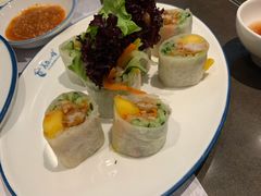 -美奈小馆·越南料理(中航城君尚购物中心店)