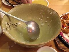 -乌镇那一年小院主题餐厅(甘泉西路店)