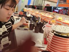 -争鲜回转寿司(中街大悦城店)