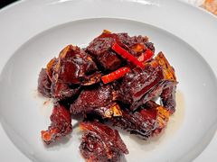 -曾宴·楚菜(湖北省博物馆店)