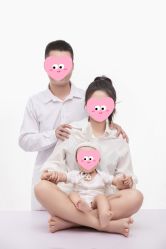点击看大图 -墨飞私家婴童家庭映像馆(安吉万达店)