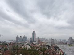 -观象山公园
