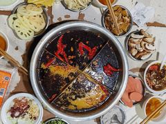 -渝味黄姐火锅(黄泥村店)