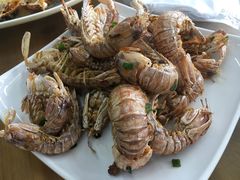 -明记海鲜大排档(巽寮湾店)