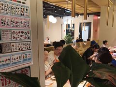 -杨氏青龙虾·羊蝎子(珠江路店)