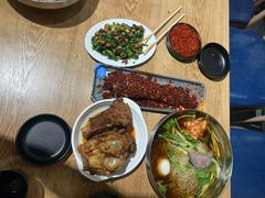 -韩麦大冷面(桂花街直营店)