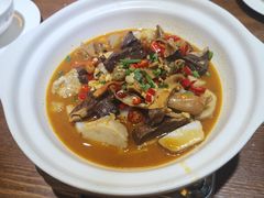 -胡胖子专业长沙菜(衡山路店)