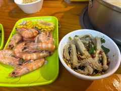 -养牛邓·潮汕牛肉海鲜自助火锅(广州店)