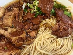 -水仙拉面(水仙街店)