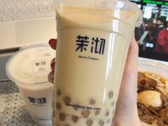 -茉沏(光启城店)