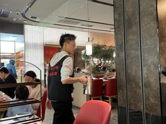 -左庭右院鲜牛肉火锅(苏州园区永旺店)