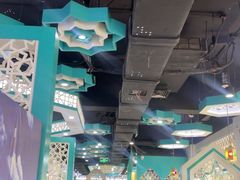 -帕米尔食府(白云观店)