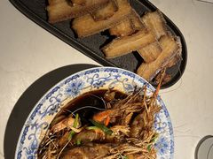 -老头儿油爆虾(金沙印象城店)