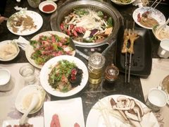 -完美生活炭火烤肉(二马路店)