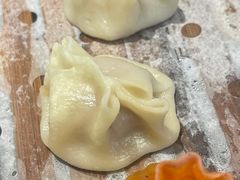 -德发长饺子·非遗(钟楼店)