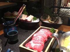 -湊湊火锅·茶憩(南京东路悦荟店)