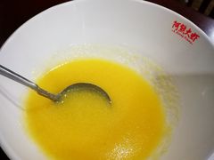 棒碴粥-闻道食府烙饼卷带鱼(原车耳营店原大觉寺店)