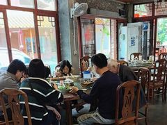 -竹庄餐馆·26年店(南昆山景区店)