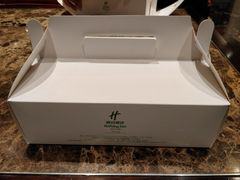 -成都世纪城假日酒店-西楼