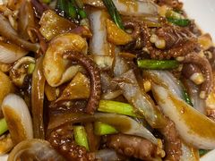 -胶东海鲜大排档(北太平庄店)