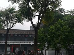 -润记农家菜