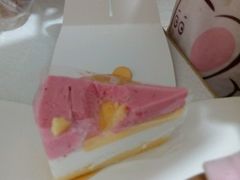 -向阳松鼠(南园店)