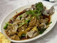 -电白鸭粥店(下沙二坊88号店)