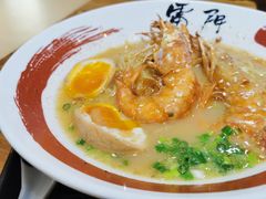 -雷门拉面店(新光天地店)