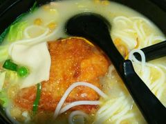 -云味馆·云南菜·云南米线(沙井华润店)