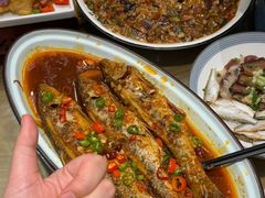 -鸿运楼·舌尖上的徽菜