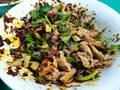 -甘记肥肠粉(马鞍北路店)