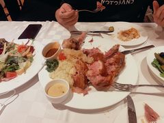-兰特伯爵西餐厅·啤酒屋(方庄店)