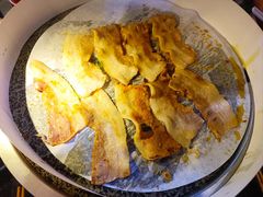 -秦炉烤肉(财富中心店)