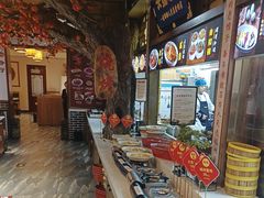 -磁州卤面·地标邯郸菜(97年创始店)