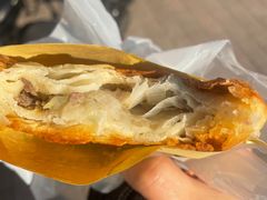 -宫廷香酥牛肉饼(灯市口大街小区店)