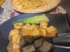 -并州大牌档之醉轻尘