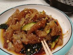 -前王院•巧克力海鲜市集餐厅(万平口店)