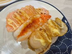 -滨寿司(高新伊藤店)